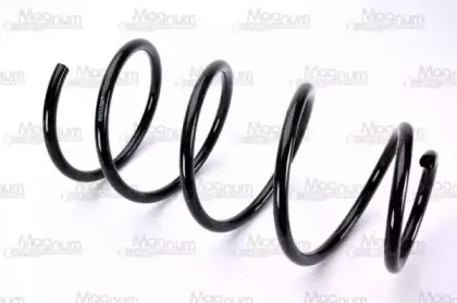 SK033MT Magnum Technology Пружина ходовой части