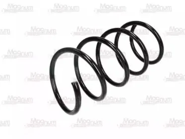 SM017MT Magnum Technology Пружина ходовой части