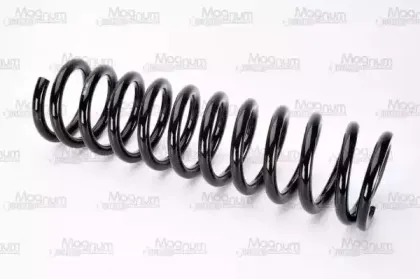 SM018MT Magnum Technology Пружина ходовой части