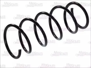 SR003MT Magnum Technology Пружина ходовой части