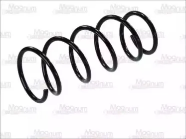 SR010MT Magnum Technology
