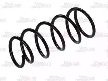 SR011MT Magnum Technology Пружина ходовой части
