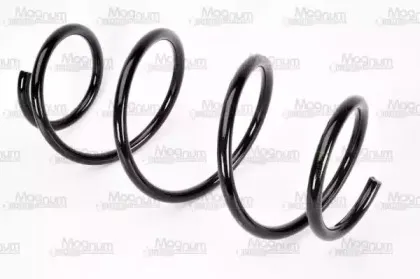SR013MT Magnum Technology Пружина ходовой части