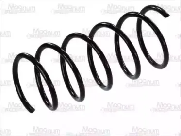 SR014MT Magnum Technology Пружина ходовой части