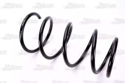 SR019MT Magnum Technology Пружина ходовой части