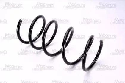 SR041MT Magnum Technology Пружина ходовой части