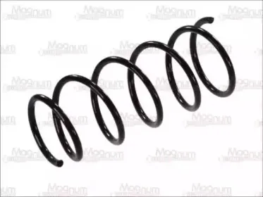 SR066MT Magnum Technology Пружина ходовой части