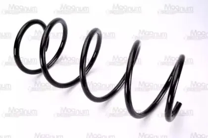 SR071MT Magnum Technology Пружина ходовой части