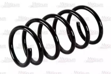 SR132 Magnum Technology
