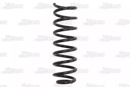 SR136MT Magnum Technology
