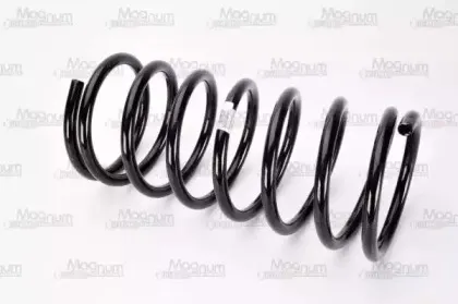 SS003MT Magnum Technology Пружина ходовой части