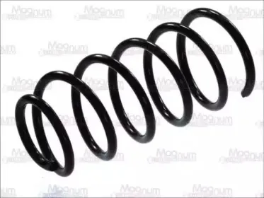 ST002MT Magnum Technology