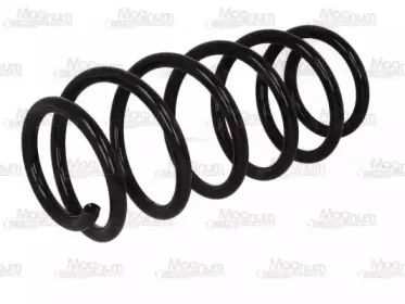 SU001MT Magnum Technology Пружина ходовой части