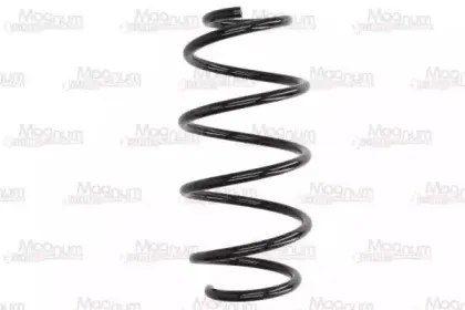 SU029MT Magnum Technology Пружина ходовой части