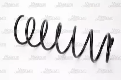 SW008MT Magnum Technology Пружина ходовой части