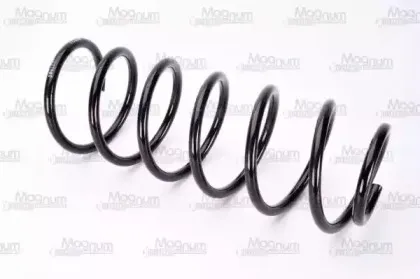 SW015MT Magnum Technology Пружина ходовой части
