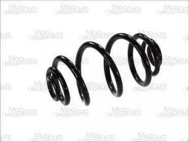 SW066MT Magnum Technology