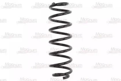 SW125MT Magnum Technology Пружина ходовой части