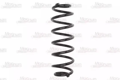 SW131MT Magnum Technology Пружина ходовой части