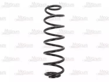 SW133MT Magnum Technology Пружина ходовой части