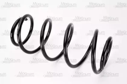 SX015MT Magnum Technology Пружина ходовой части