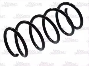 SX030MT Magnum Technology Пружина ходовой части