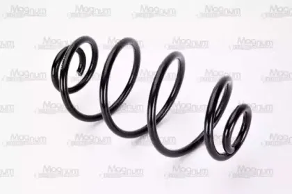 SX077MT Magnum Technology Пружина ходовой части