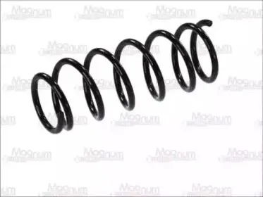 SX121MT Magnum Technology Пружина ходовой части