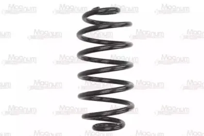SX140MT Magnum Technology Пружина ходовой части