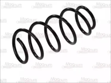 SX154MT Magnum Technology Пружина ходовой части