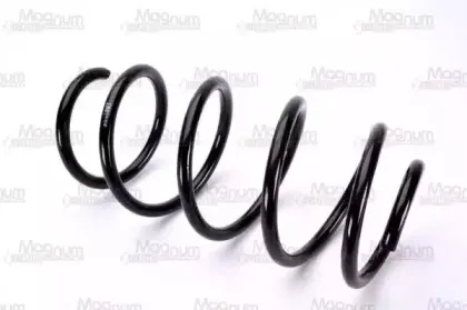 SX158MT Magnum Technology Пружина ходовой части