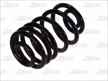 SX173 Magnum Technology Пружина ходовой части