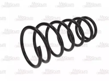 SZ0323MT Magnum Technology Пружина ходовой части