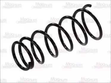 SZ0539MT Magnum Technology Пружина ходовой части