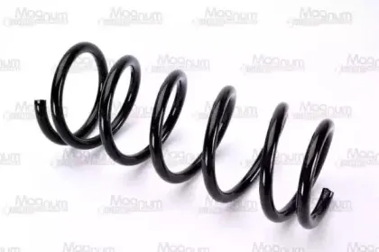 SZ1077MT Magnum Technology Пружина ходовой части