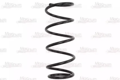SZ1083MT Magnum Technology Пружина ходовой части
