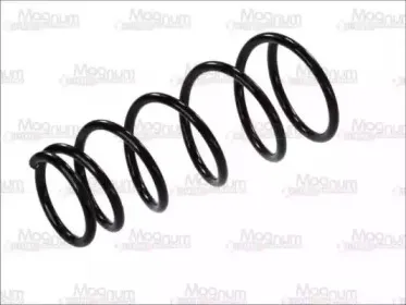 SZ2007MT Magnum Technology Пружина ходовой части