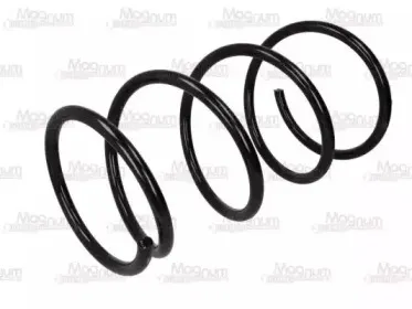 SZ2048MT Magnum Technology Пружина ходовой части