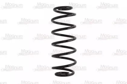 SZ2092MT Magnum Technology Пружина ходовой части