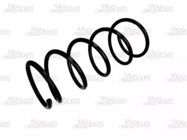 SZ2093MT Magnum Technology Пружина ходовой части