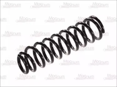 SZ4050MT Magnum Technology Пружина ходовой части