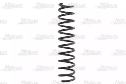 SZ5052MT Magnum Technology Пружина ходовой части