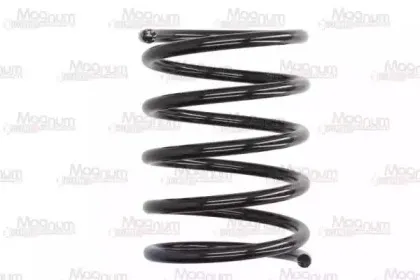 SZ5055MT Magnum Technology Пружина ходовой части