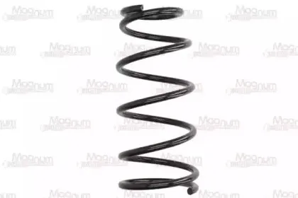 SZ7026MT Magnum Technology Пружина ходовой части