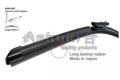 ashuki-ash3400