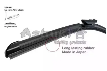 ashuki-ash3650