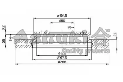 ashuki-c65008
