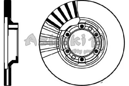ashuki-c65401