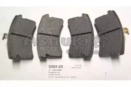 ashuki-d09105