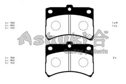ashuki-d09106